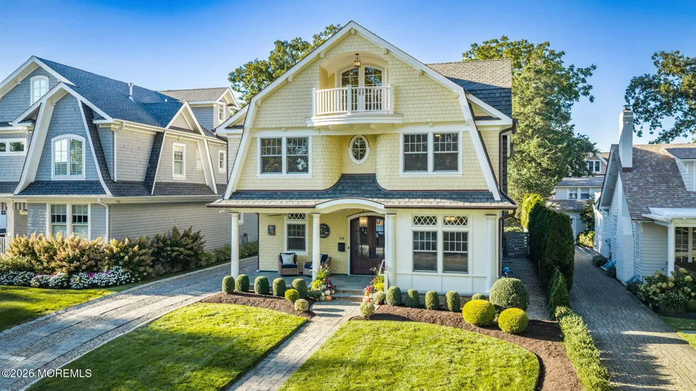 218 Worthington Avenue Spring Lake, NJ 07762