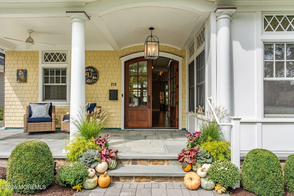 218 Worthington Avenue Spring Lake, NJ 07762