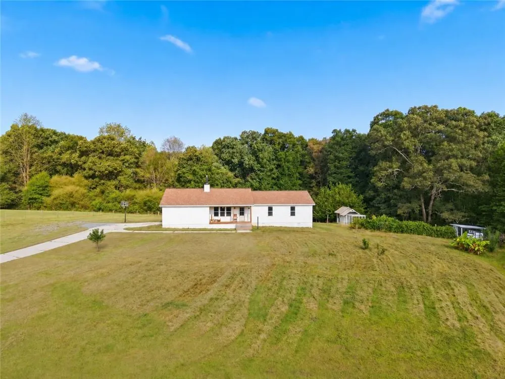 5545 Odum Smallwood Road Gainesville, GA 30506