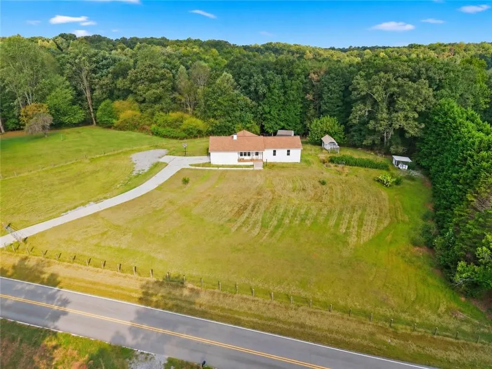 5545 Odum Smallwood Road Gainesville, GA 30506