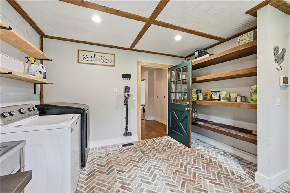 5545 Odum Smallwood Road Gainesville, GA 30506