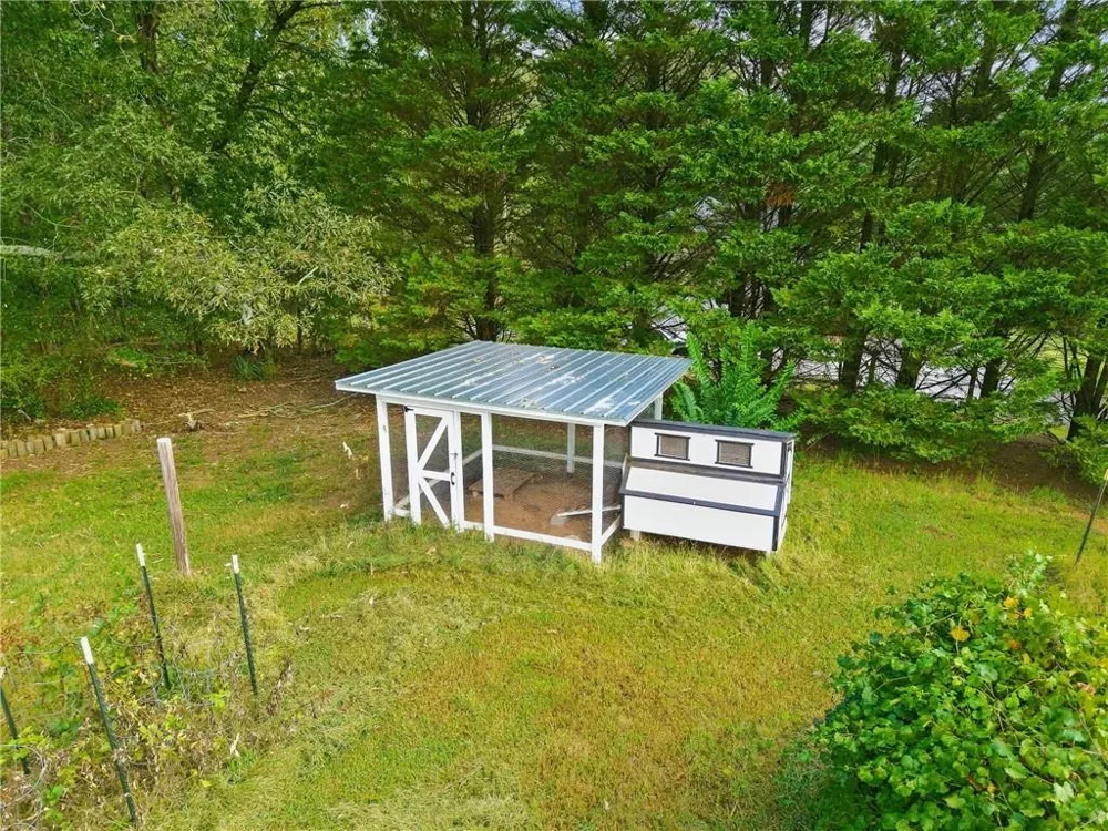 5545 Odum Smallwood Road Gainesville, GA 30506
