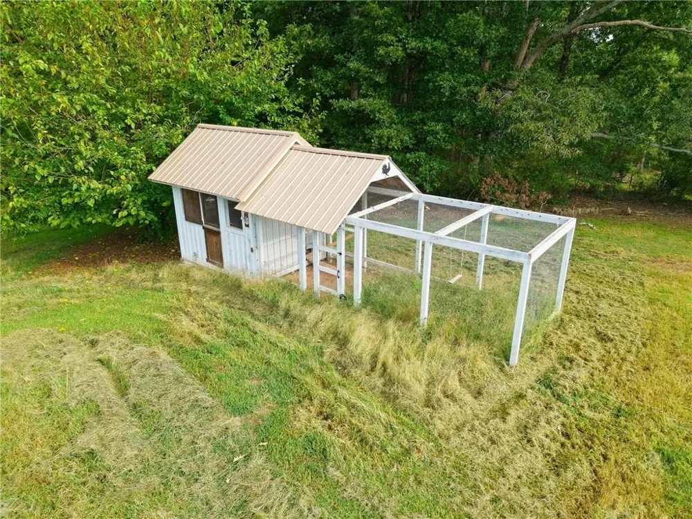 5545 Odum Smallwood Road Gainesville, GA 30506