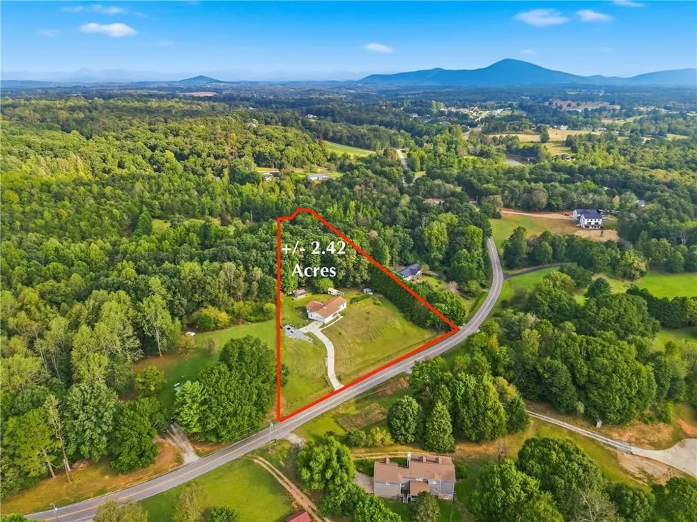 5545 Odum Smallwood Road Gainesville, GA 30506