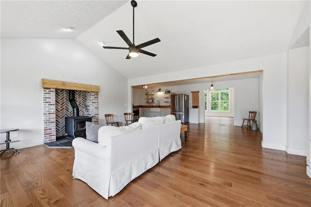 5545 Odum Smallwood Road Gainesville, GA 30506