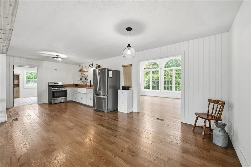 5545 Odum Smallwood Road Gainesville, GA 30506