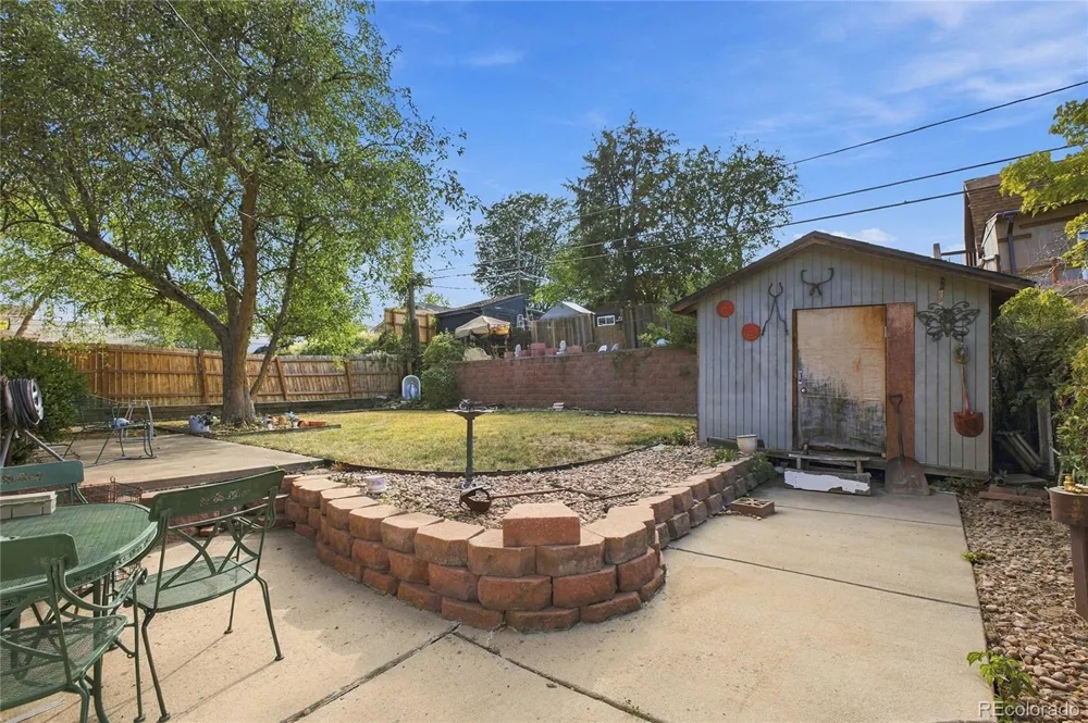6841 Irving Street Denver, CO 80221