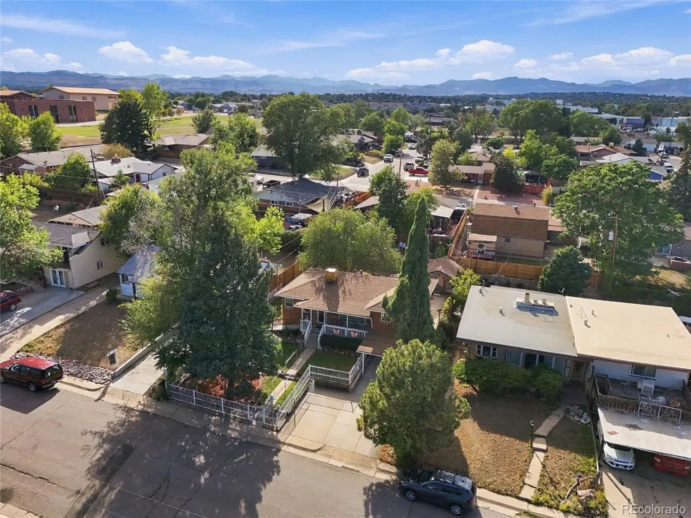6841 Irving Street Denver, CO 80221