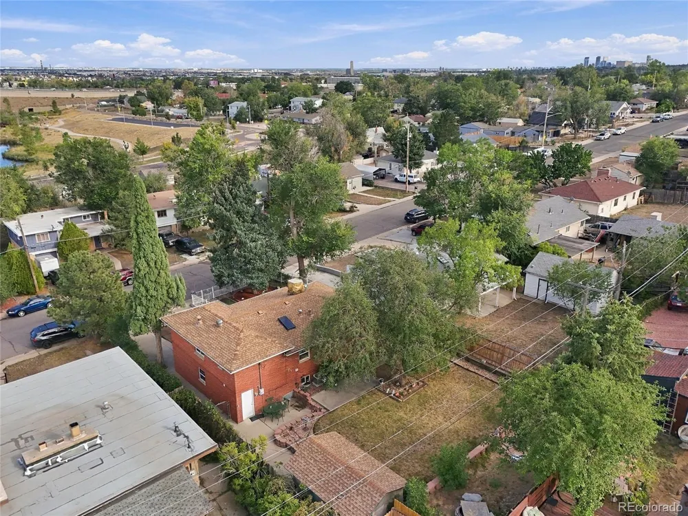 6841 Irving Street Denver, CO 80221