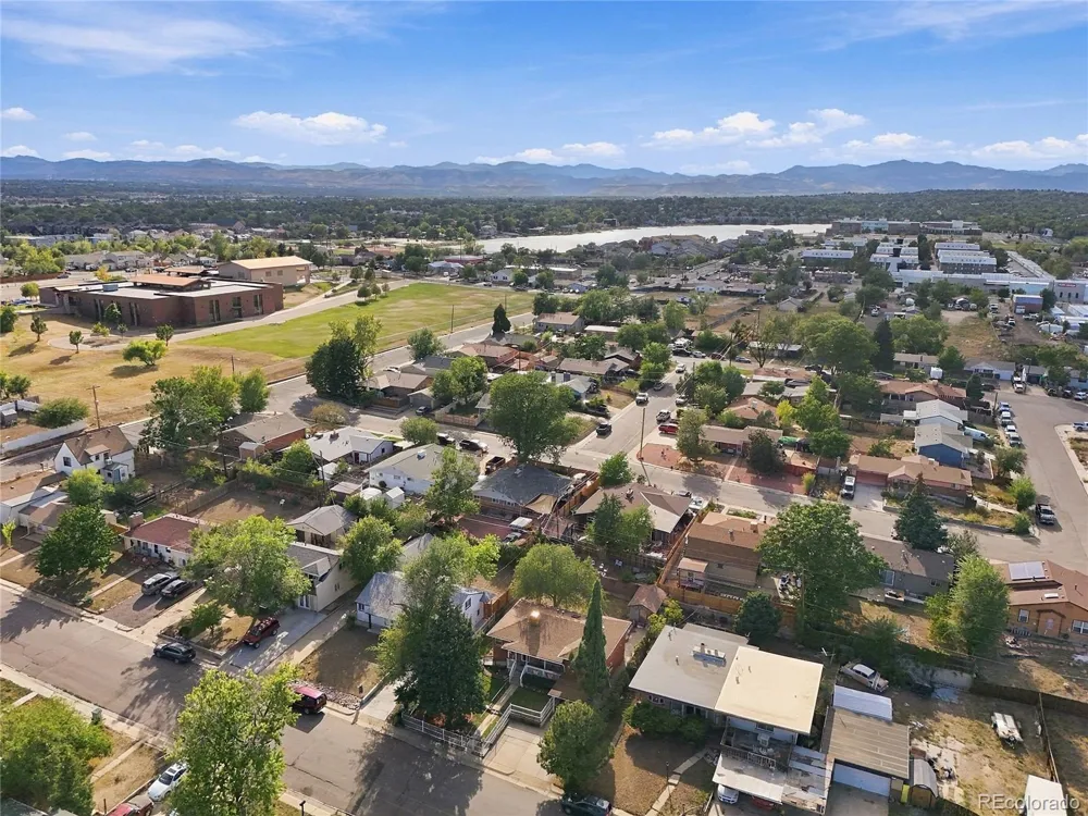 6841 Irving Street Denver, CO 80221