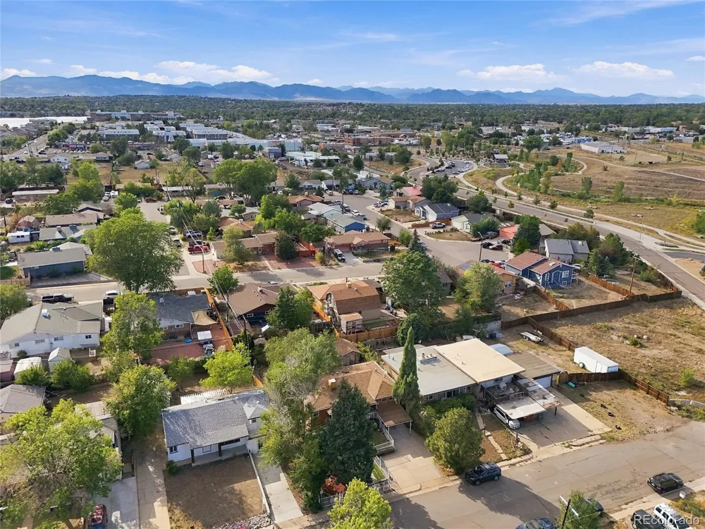 6841 Irving Street Denver, CO 80221