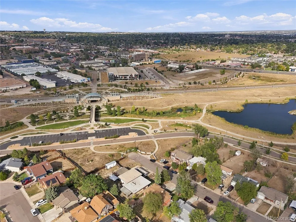 6841 Irving Street Denver, CO 80221