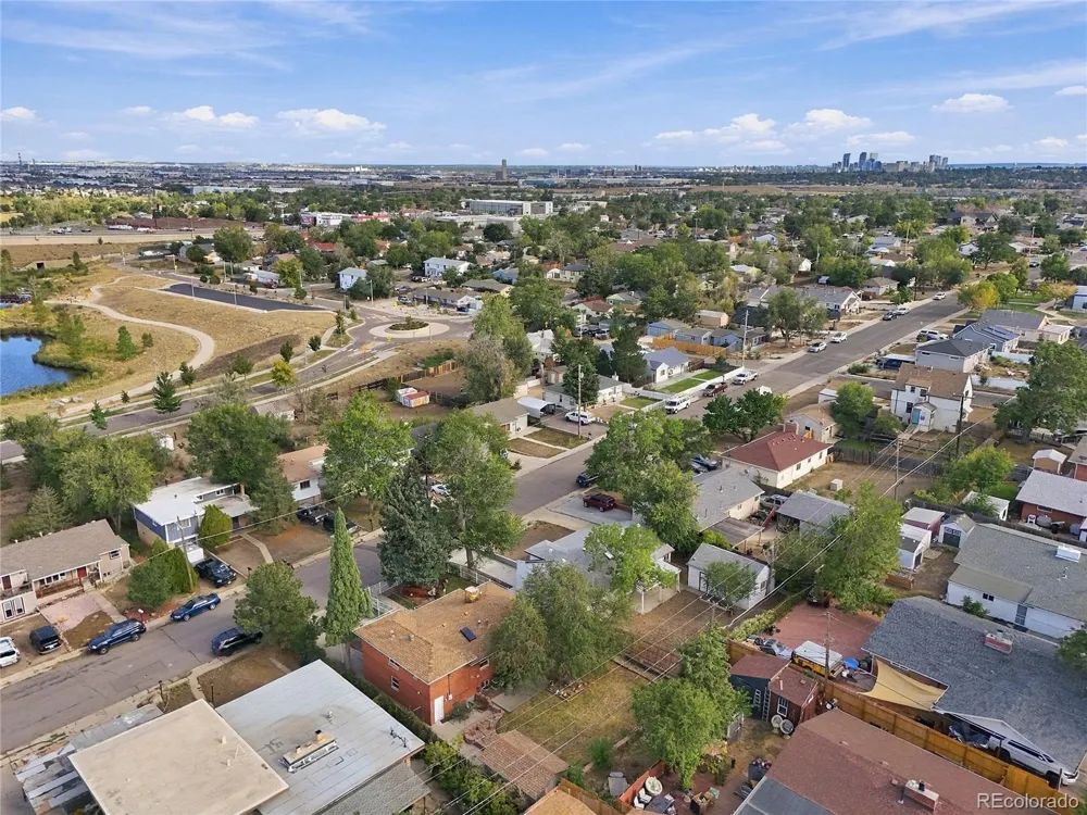 6841 Irving Street Denver, CO 80221