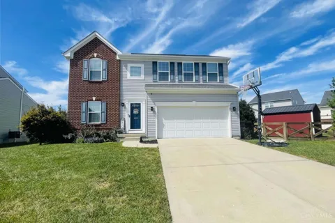 1605 Tunis Drive