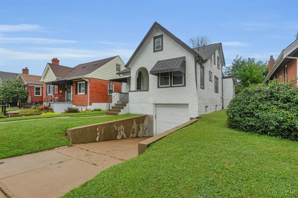 8318 Marley Street Springfield, OH 45216