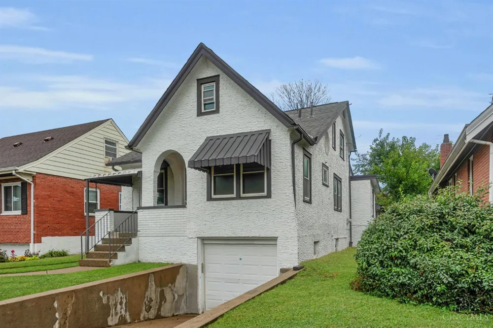 8318 Marley Street Springfield, OH 45216
