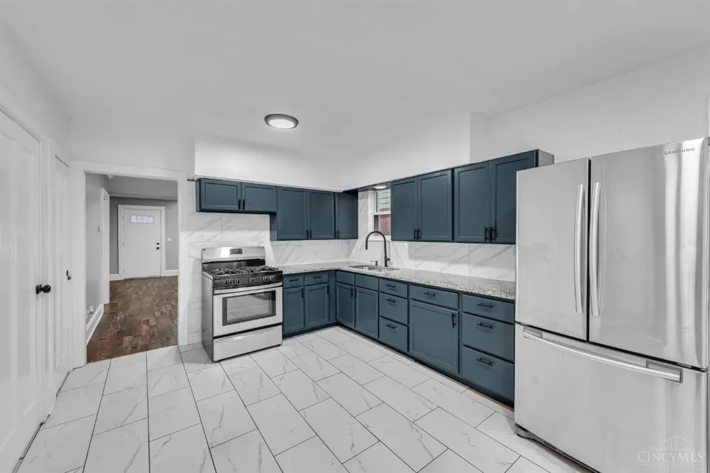 8318 Marley Street Springfield, OH 45216