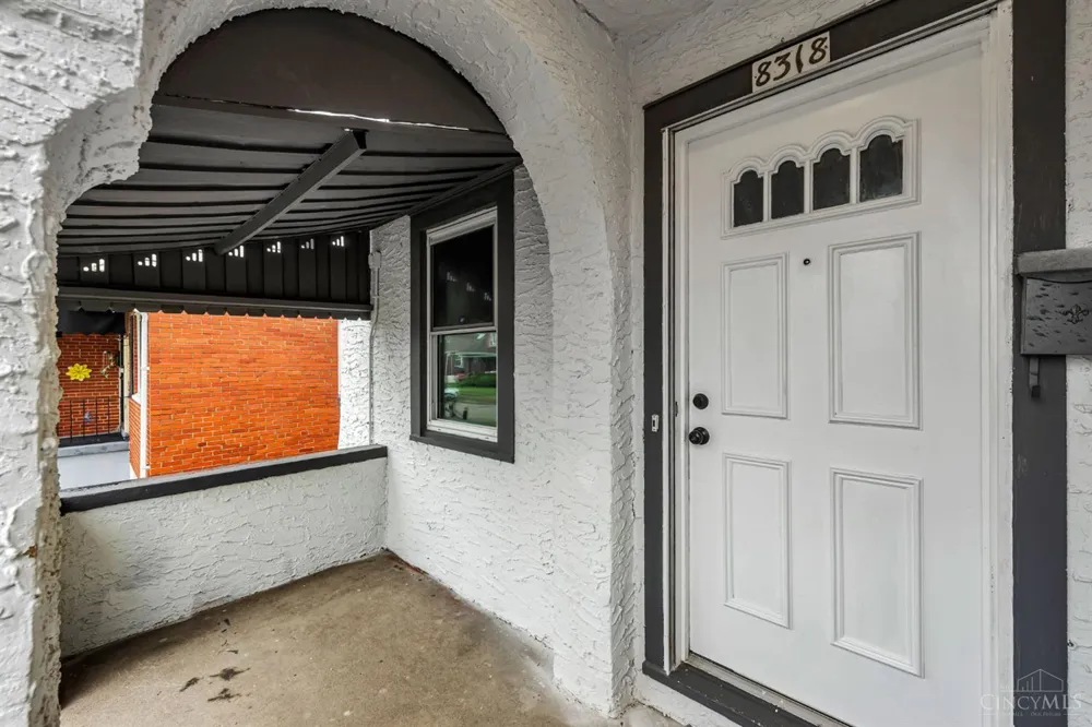 8318 Marley Street Springfield, OH 45216
