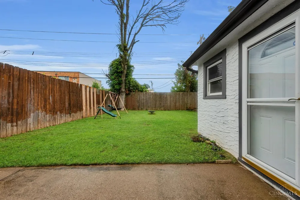 8318 Marley Street Springfield, OH 45216