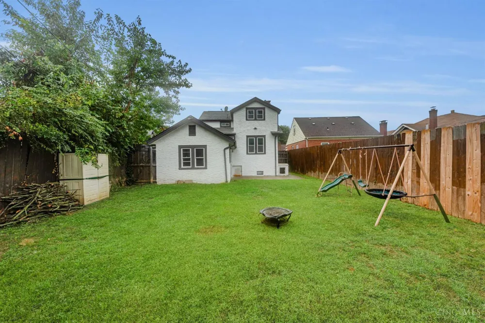 8318 Marley Street Springfield, OH 45216