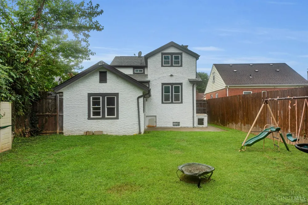 8318 Marley Street Springfield, OH 45216