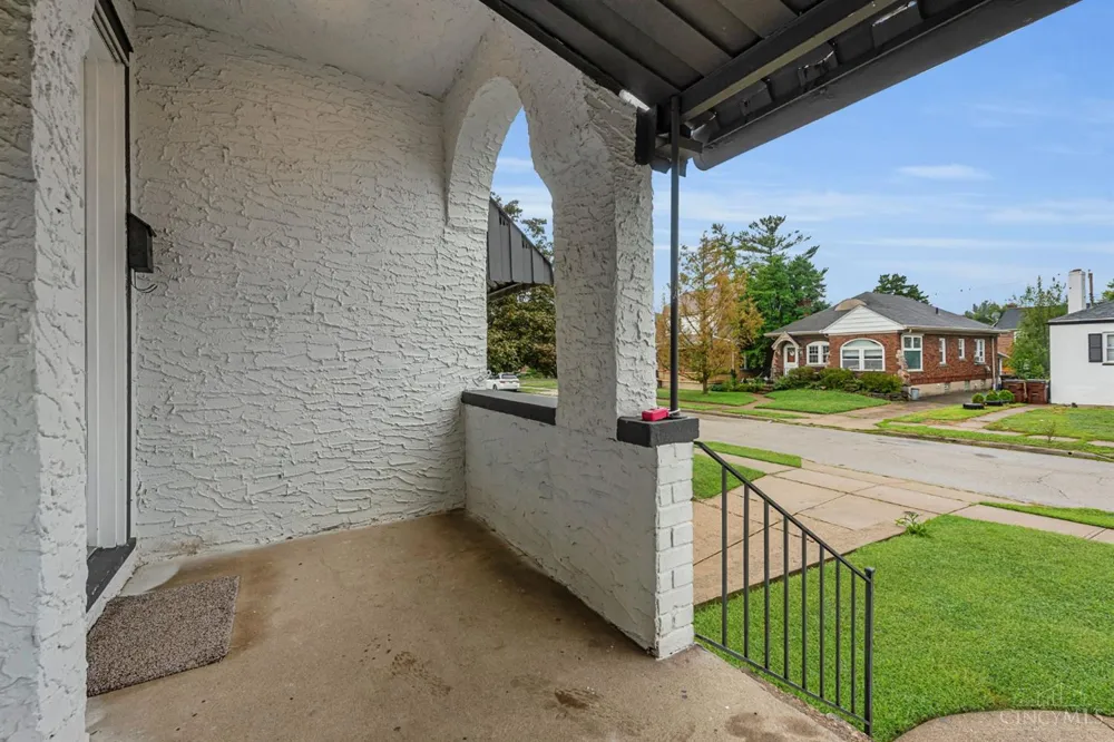 8318 Marley Street Springfield, OH 45216