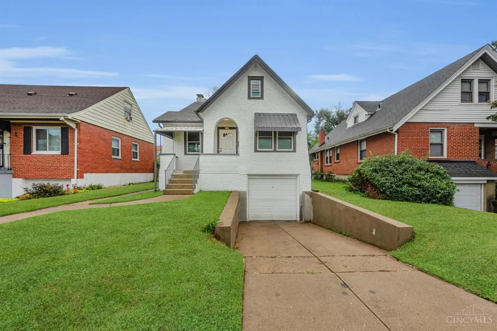 8318 Marley Street Springfield, OH 45216