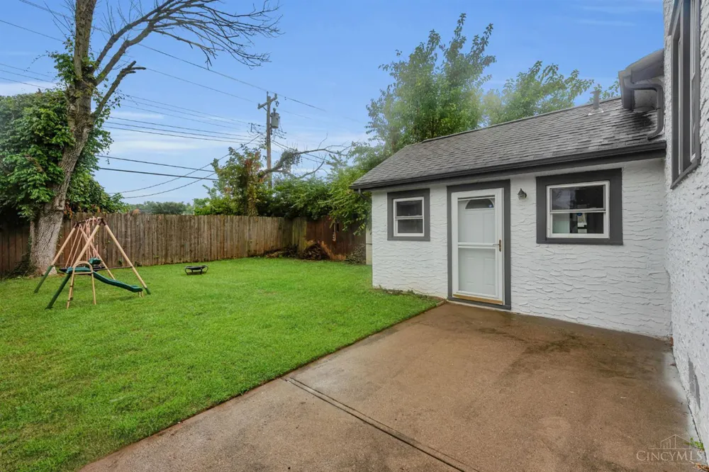 8318 Marley Street Springfield, OH 45216