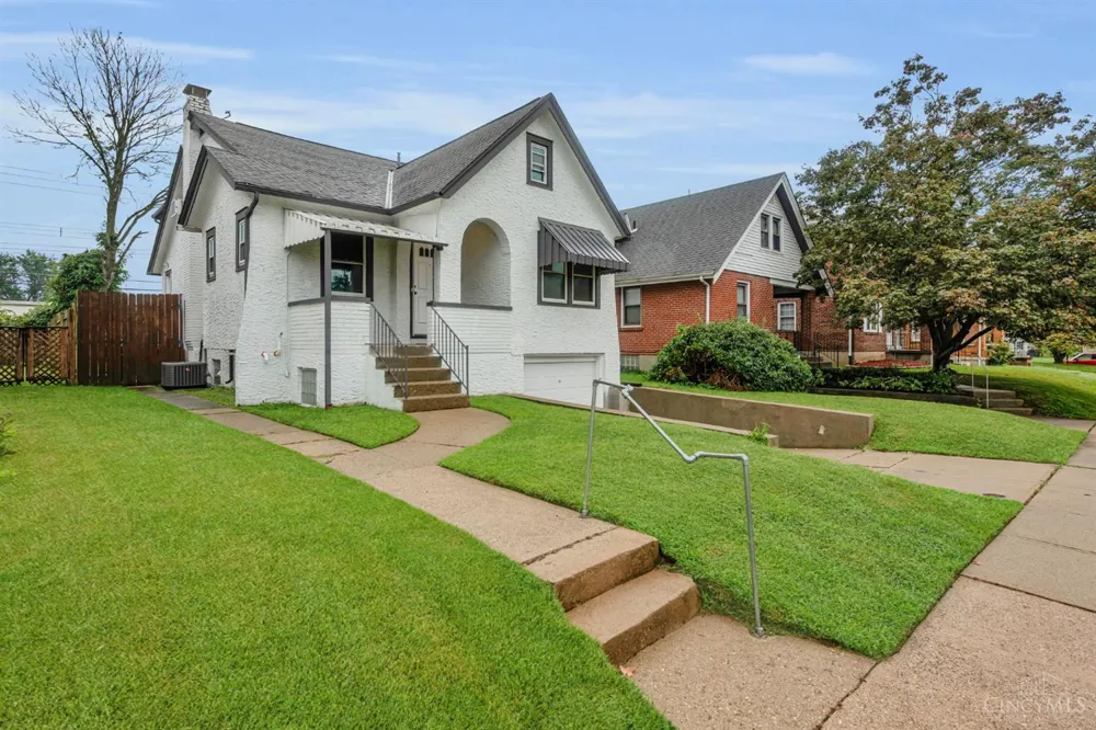 8318 Marley Street Springfield, OH 45216