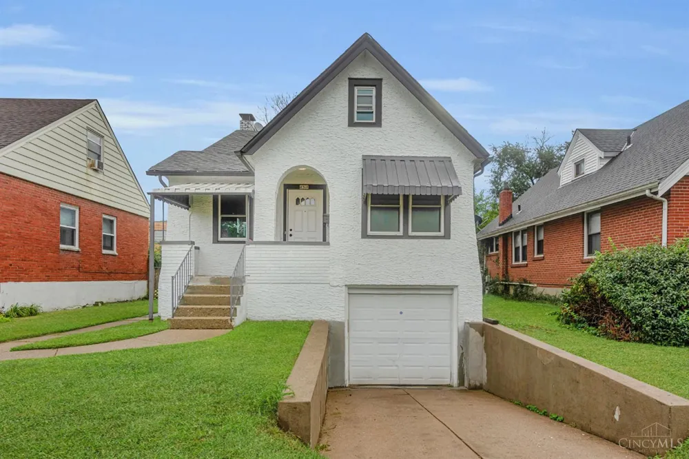 8318 Marley Street Springfield, OH 45216