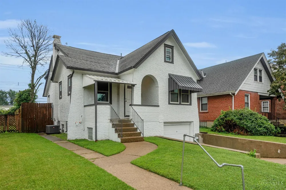 8318 Marley Street Springfield, OH 45216
