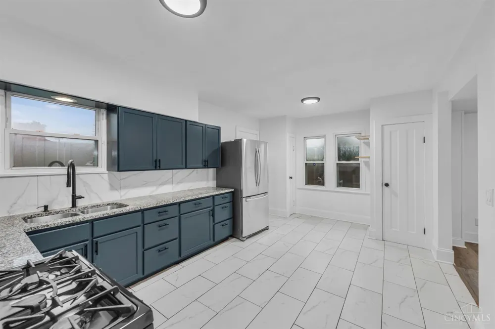 8318 Marley Street Springfield, OH 45216