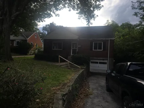7781 Pippin Road