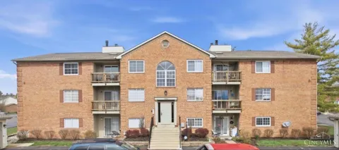 1594 Gelhot Drive #79