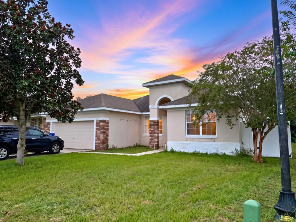 2721 ATHENS DRIVE Leesburg, FL 34748