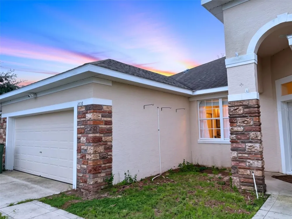 2721 ATHENS DRIVE Leesburg, FL 34748