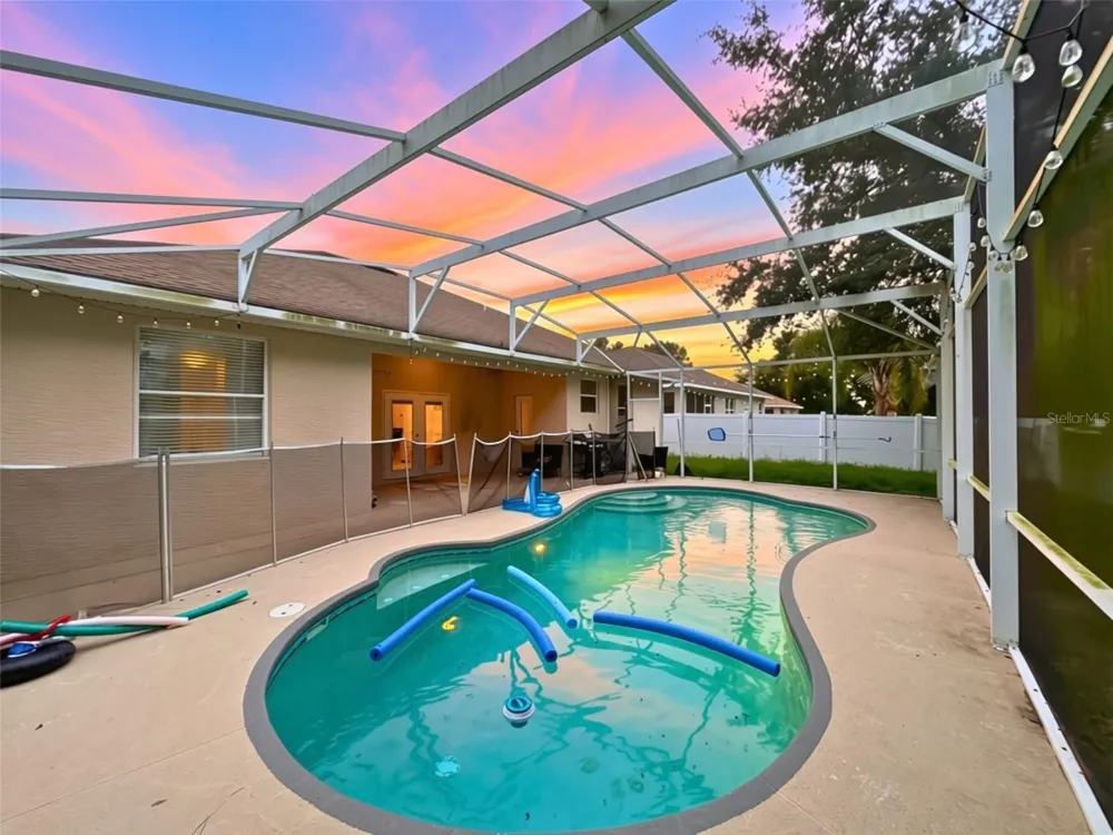 2721 ATHENS DRIVE Leesburg, FL 34748