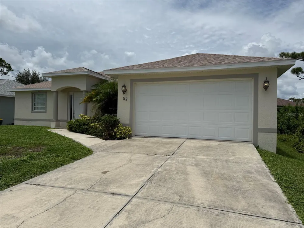52 HARNESS ROAD Placida, FL 33946