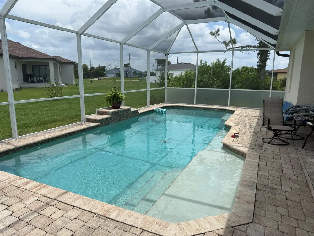 52 HARNESS ROAD Placida, FL 33946