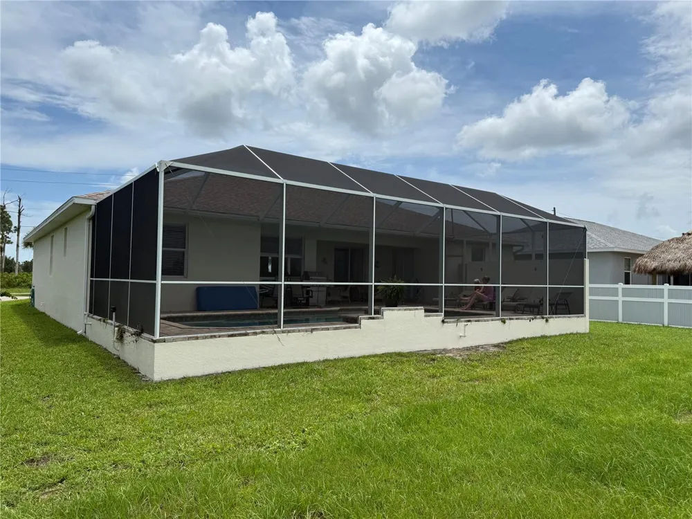 52 HARNESS ROAD Placida, FL 33946