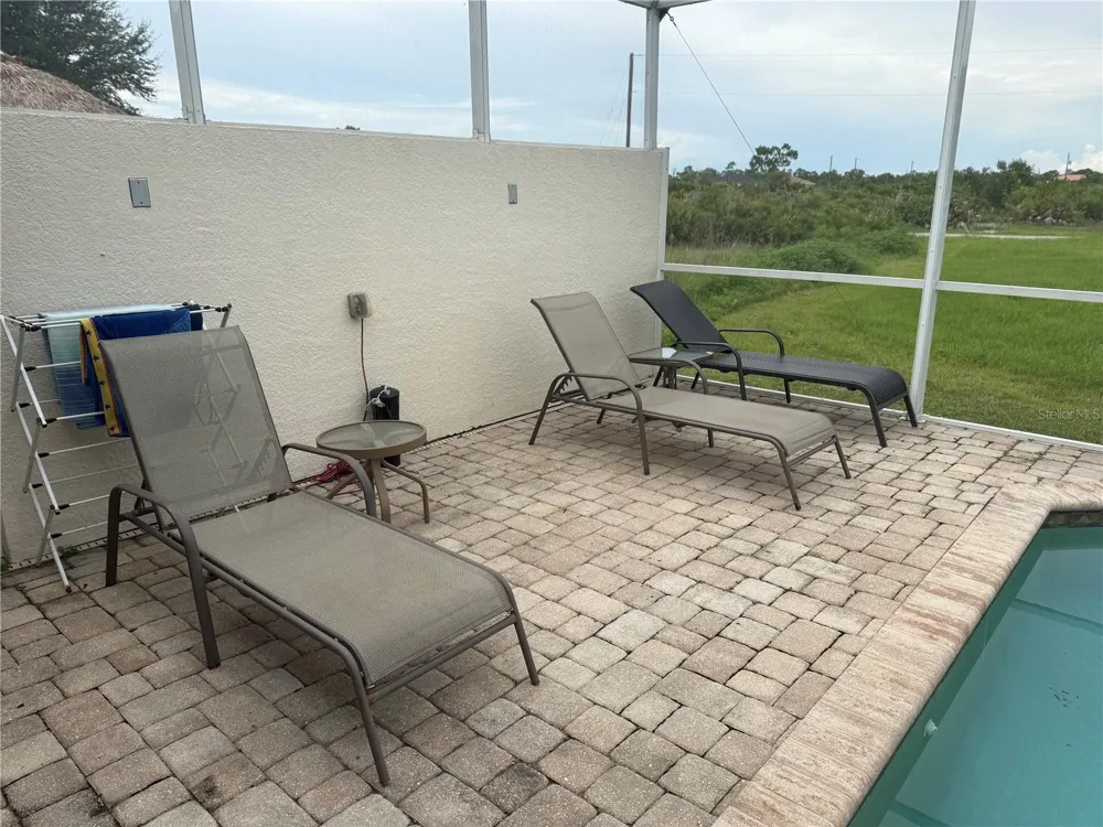 52 HARNESS ROAD Placida, FL 33946