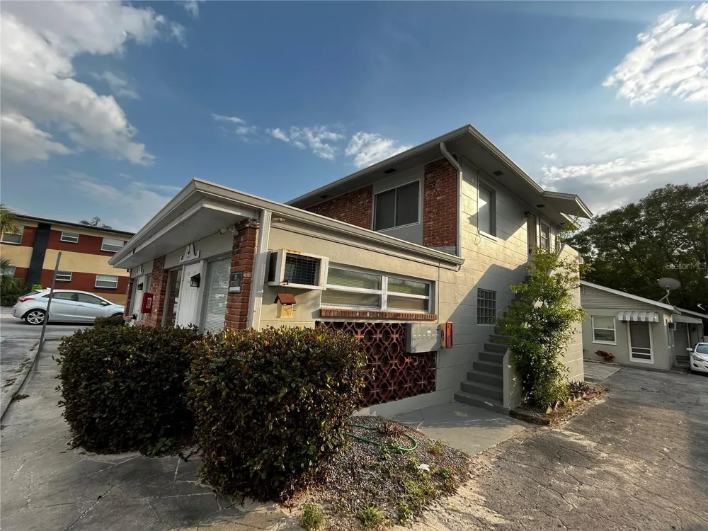 1437 GULF TO BAY BOULEVARD #3 Clearwater, FL 33755