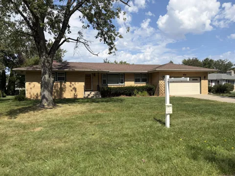 12170 S Oakwood Drive