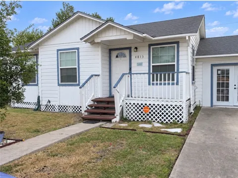 4813 Odem Drive