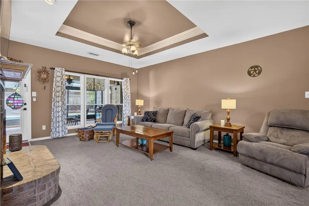 15001 Red River Drive Corpus Christi, TX 78410