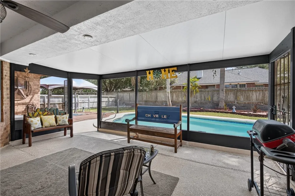 15001 Red River Drive Corpus Christi, TX 78410