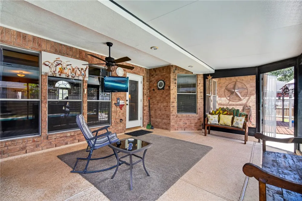 15001 Red River Drive Corpus Christi, TX 78410