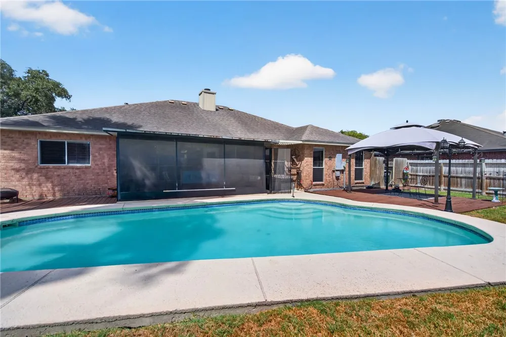 15001 Red River Drive Corpus Christi, TX 78410