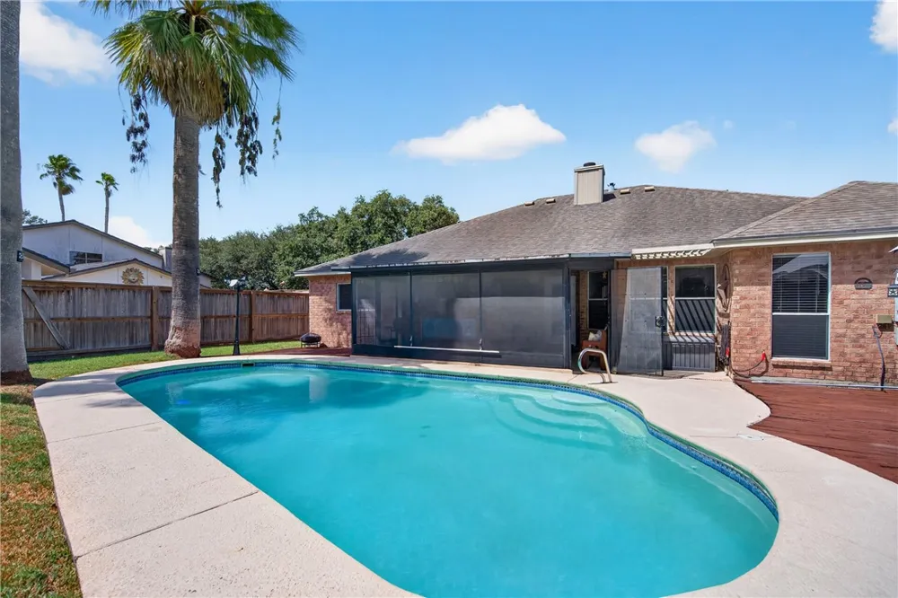 15001 Red River Drive Corpus Christi, TX 78410