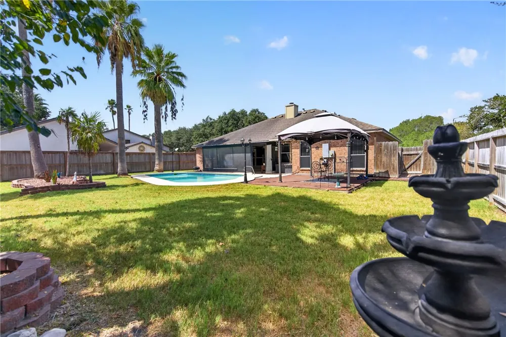 15001 Red River Drive Corpus Christi, TX 78410